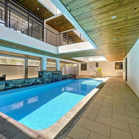 Appart T2 Piscine Et Fitness Гранд-Бэй Экстерьер фото